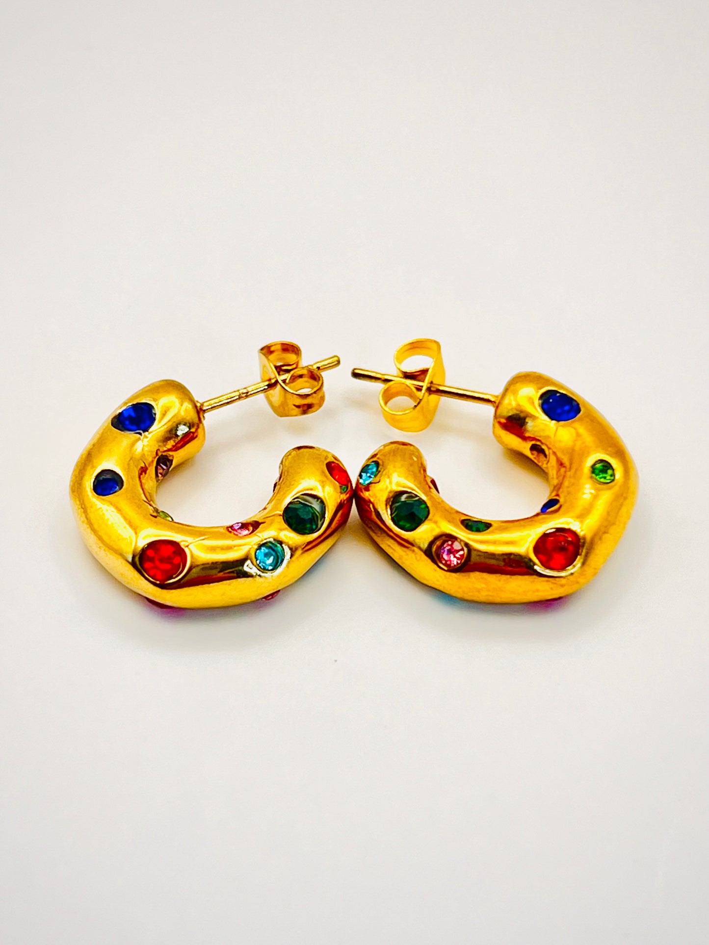 Jazmín Earring