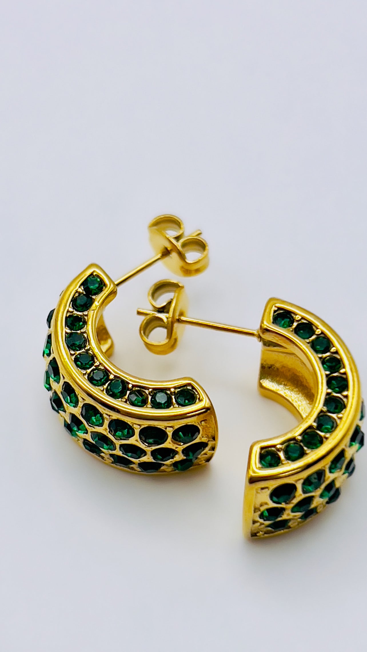 Regina Earring