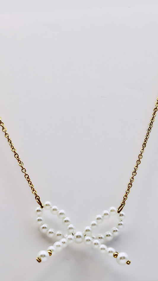 Monica Necklace