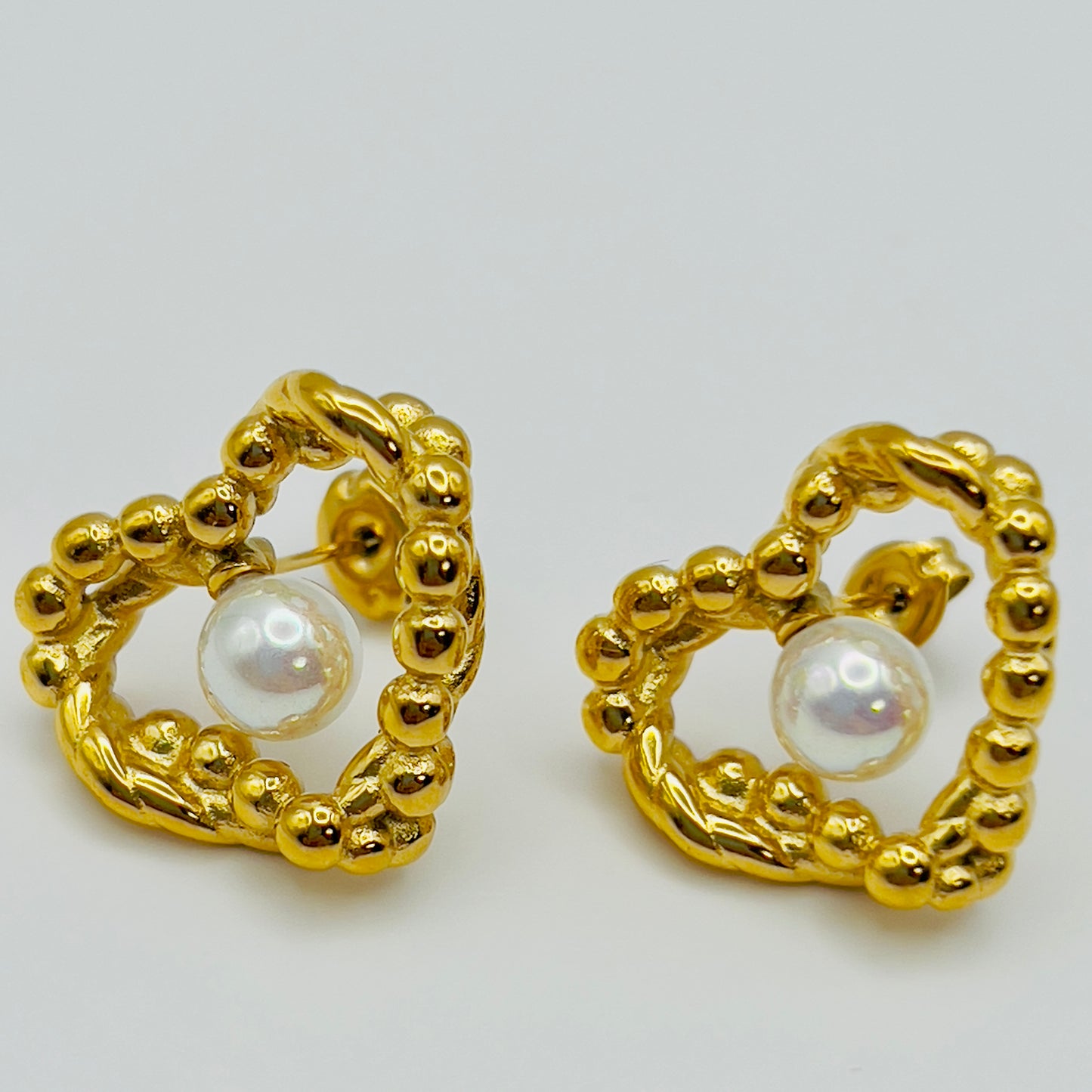 Beatrice Earring